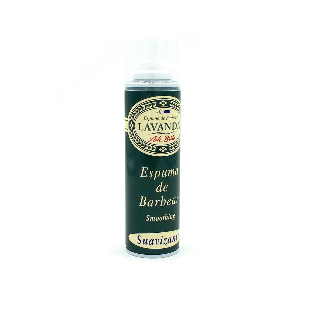 Lavanda I Shaving foam