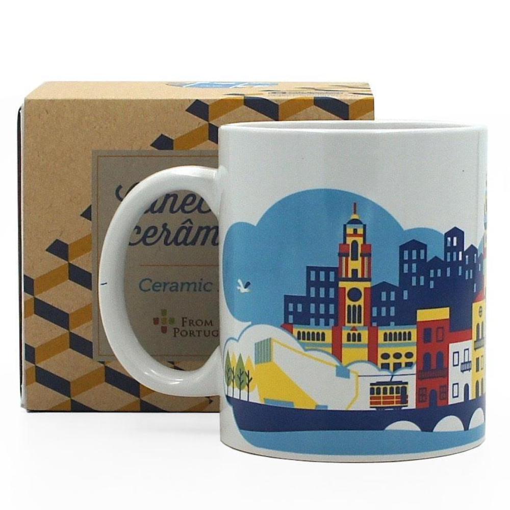 Mug "Porto"