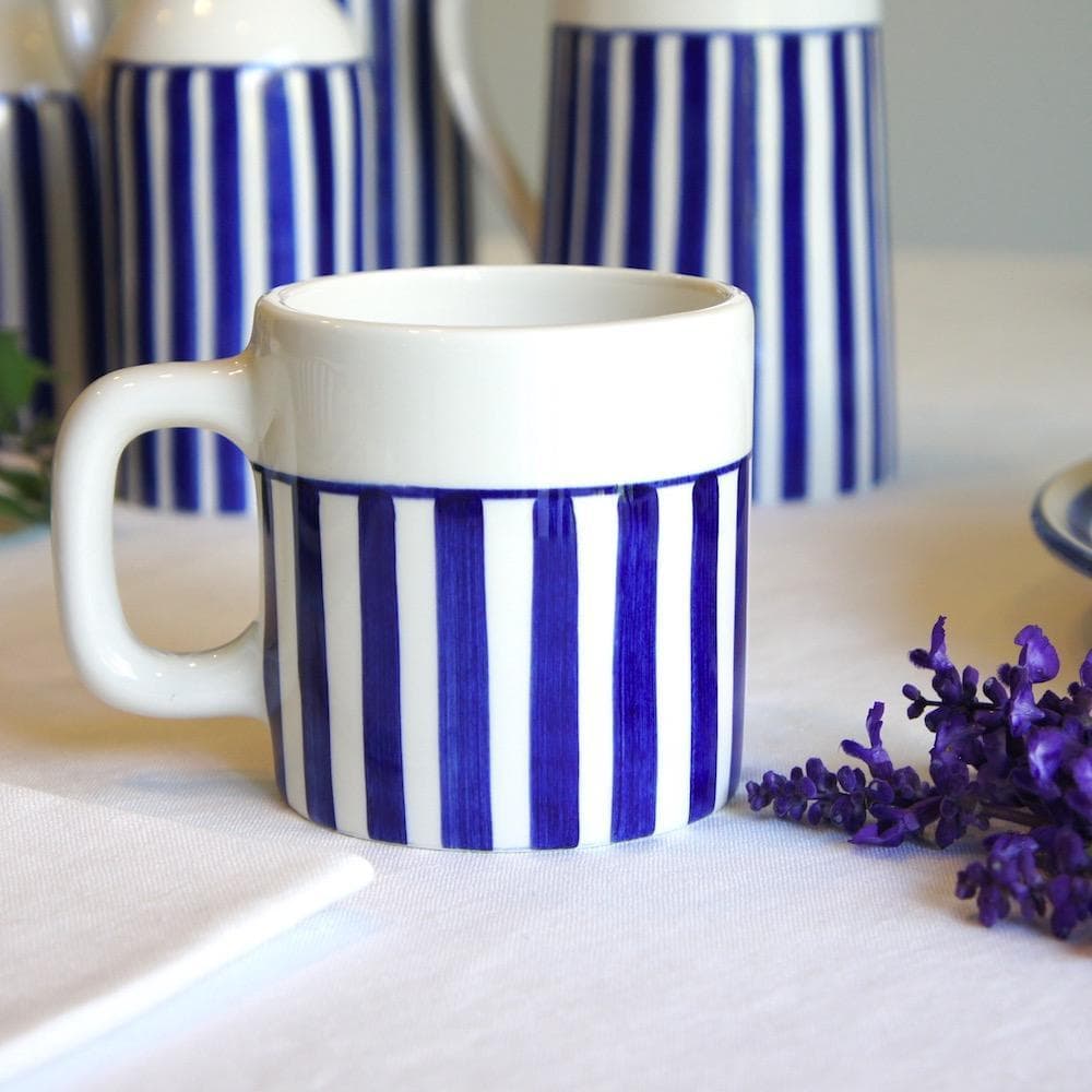 Costa Nova Mar I Ceramic mug