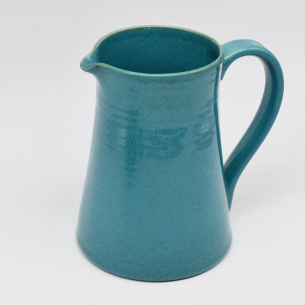 Mug en grès Turquoise I Collection Sardegna de costa Nova Carafe en grès "Sardegna"