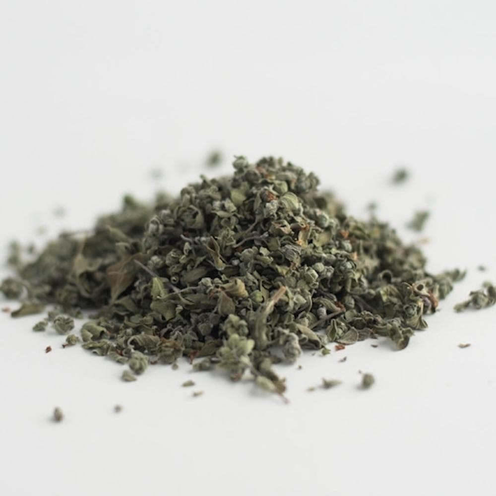 Organic Oregano or Marjoram (Manjerona)