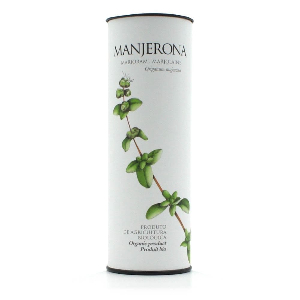 Organic Oregano or Marjoram (Manjerona)