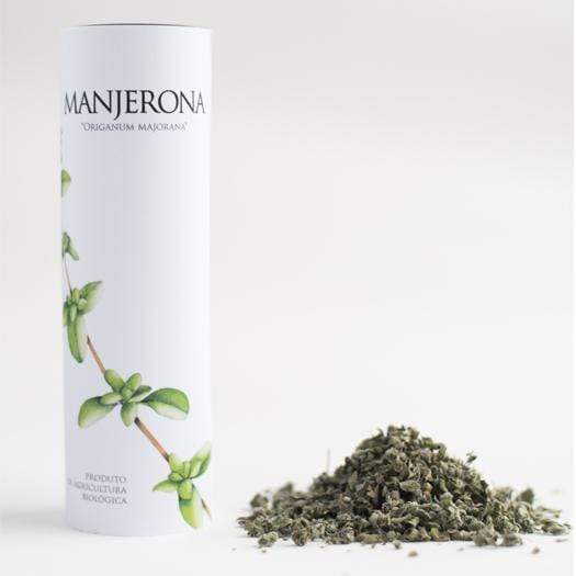 Organic Oregano or Marjoram (Manjerona)