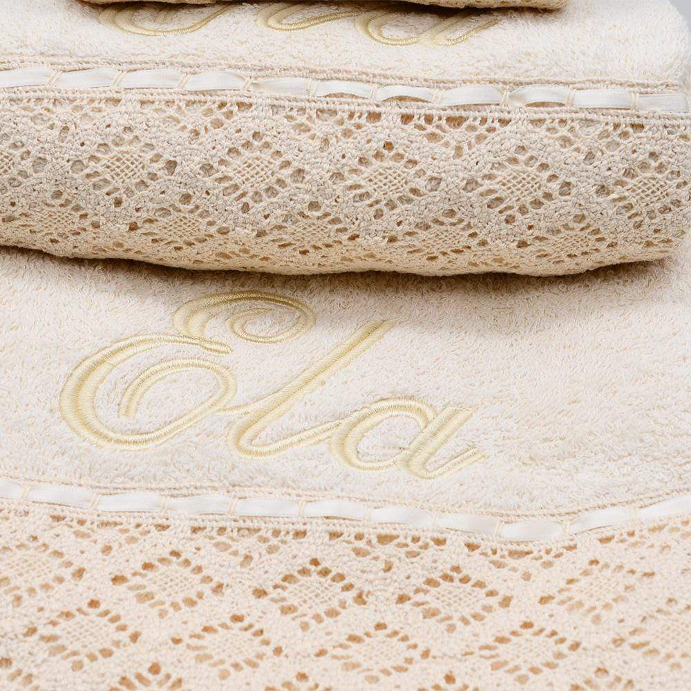 Ela I Bath Set