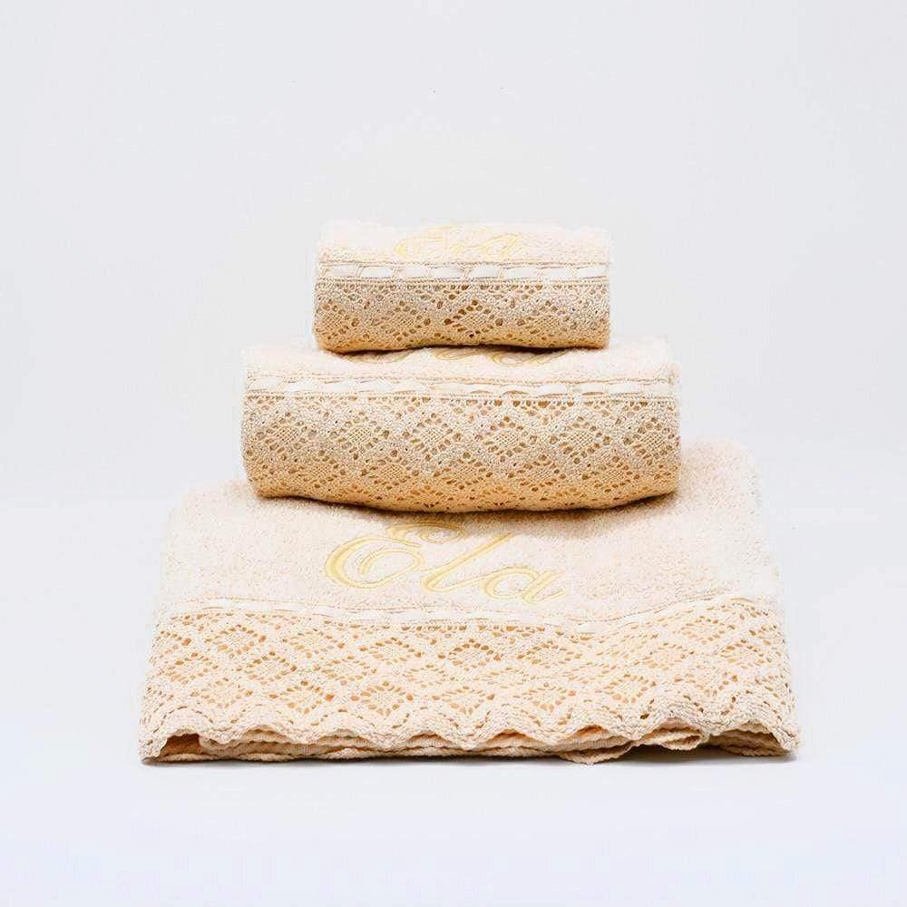 Ela I Bath Set
