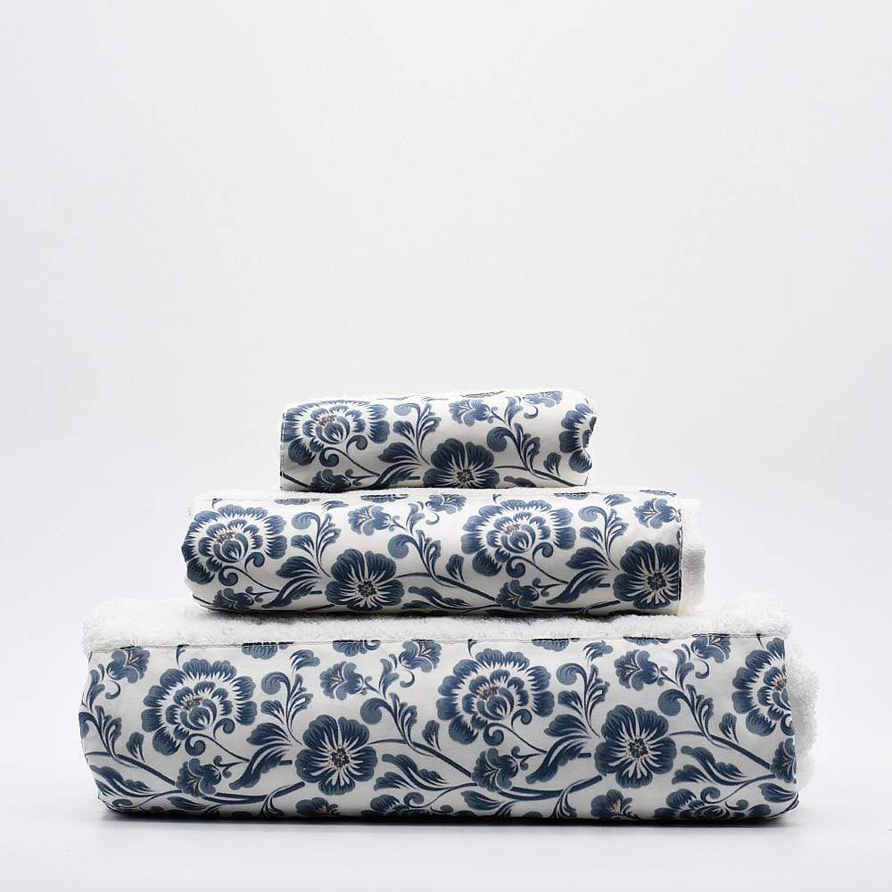 Parure de bain en textile portugais Parure de bain