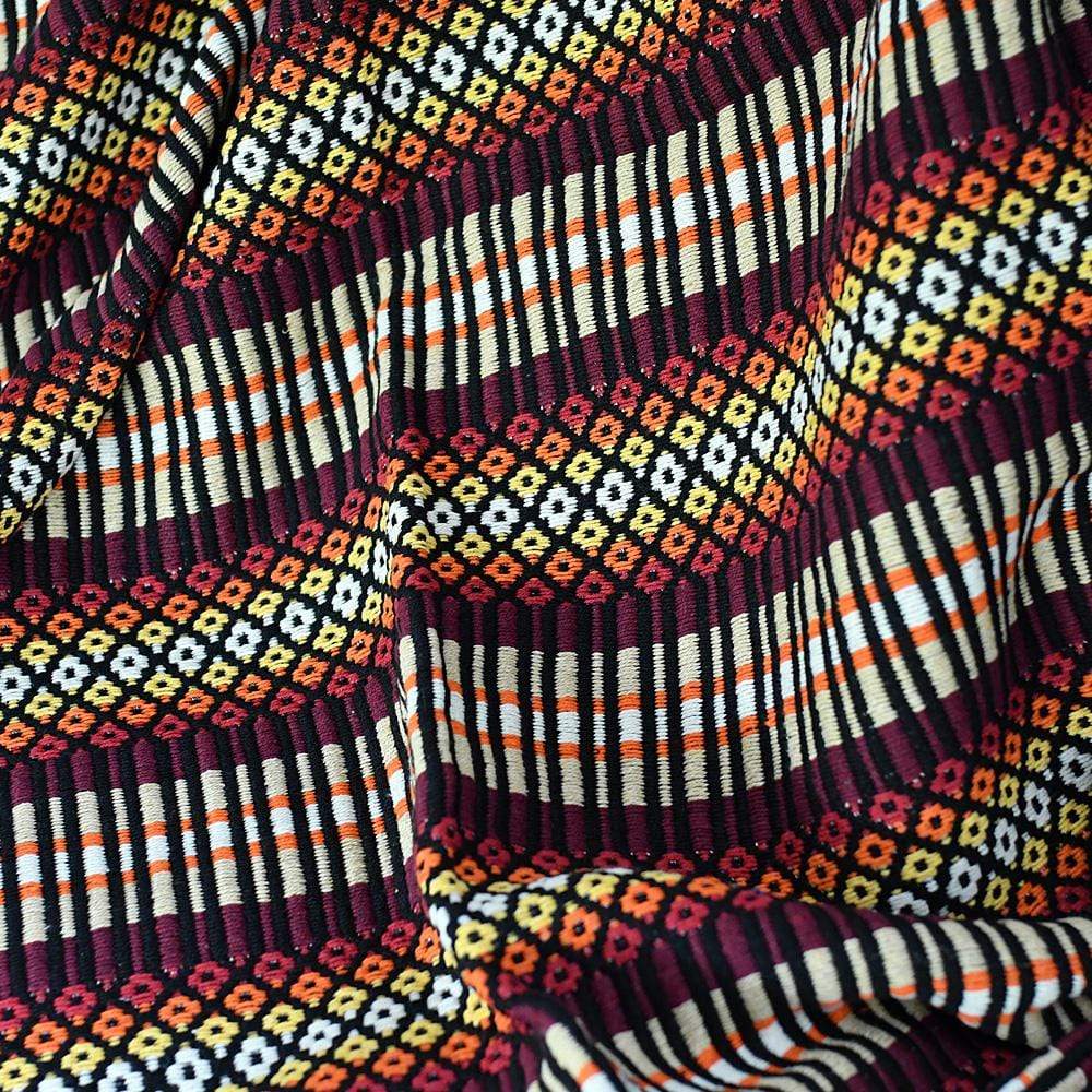 Cotton plaid 210x140 - 2 colours