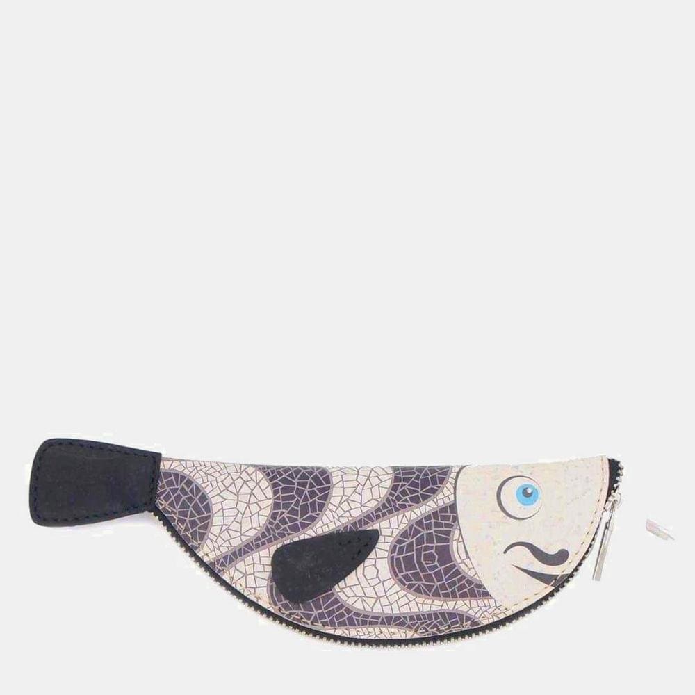 Sardinha I Cork purse