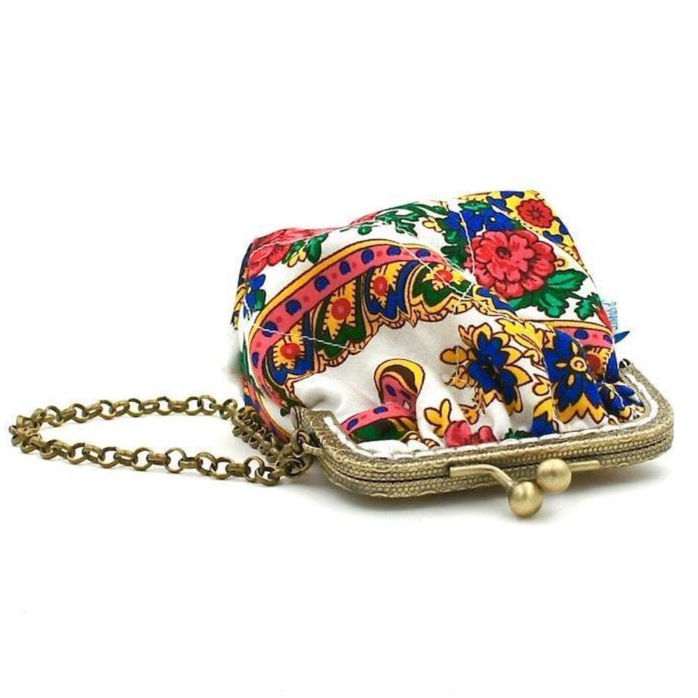 Purse "Minho"- White