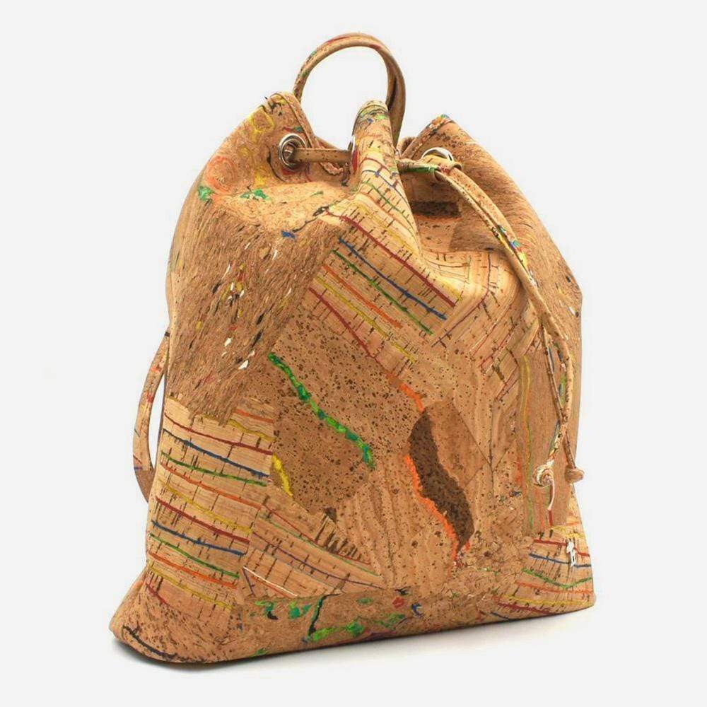 Cork Backpack