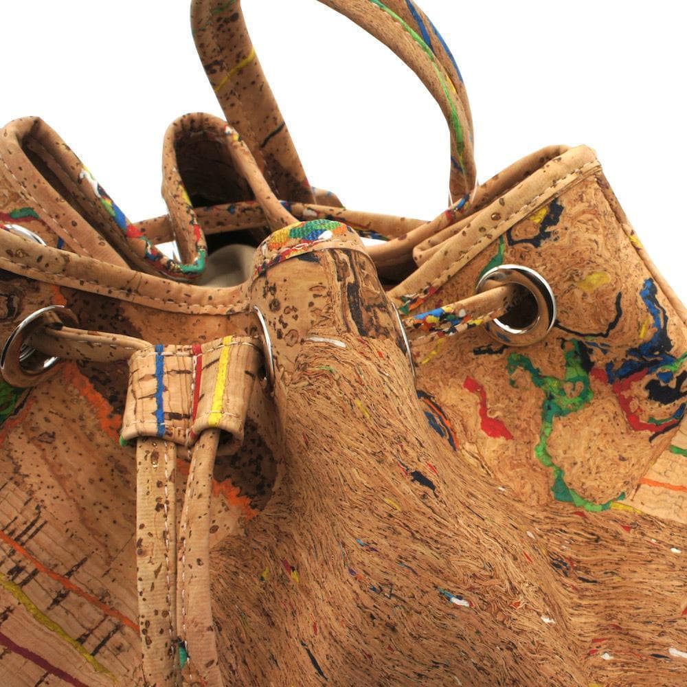 Cork Backpack
