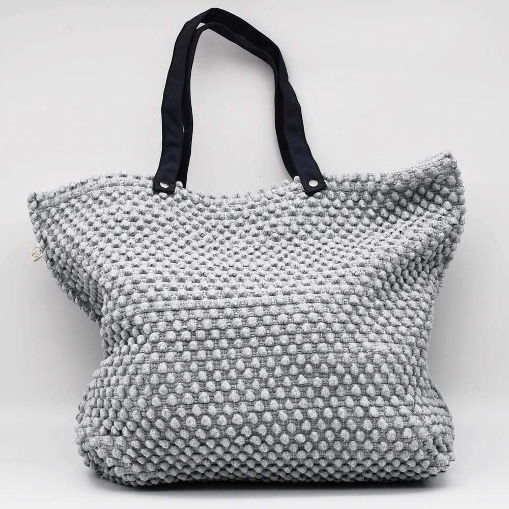 Shoulder bag - Grey