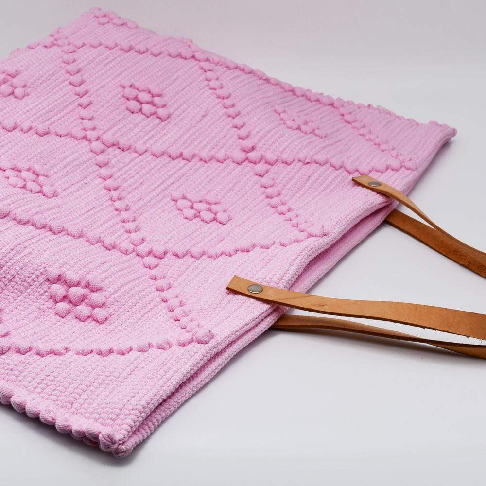 Shoulder bag - Pink