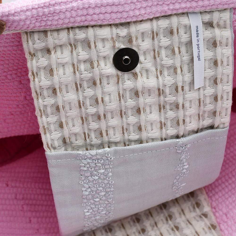 Shoulder bag - Pink