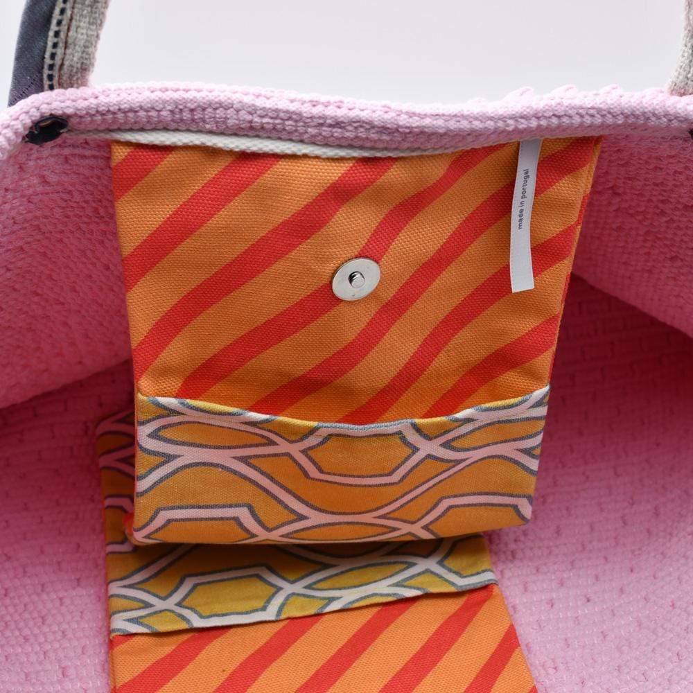 Shoulder bag - Pink