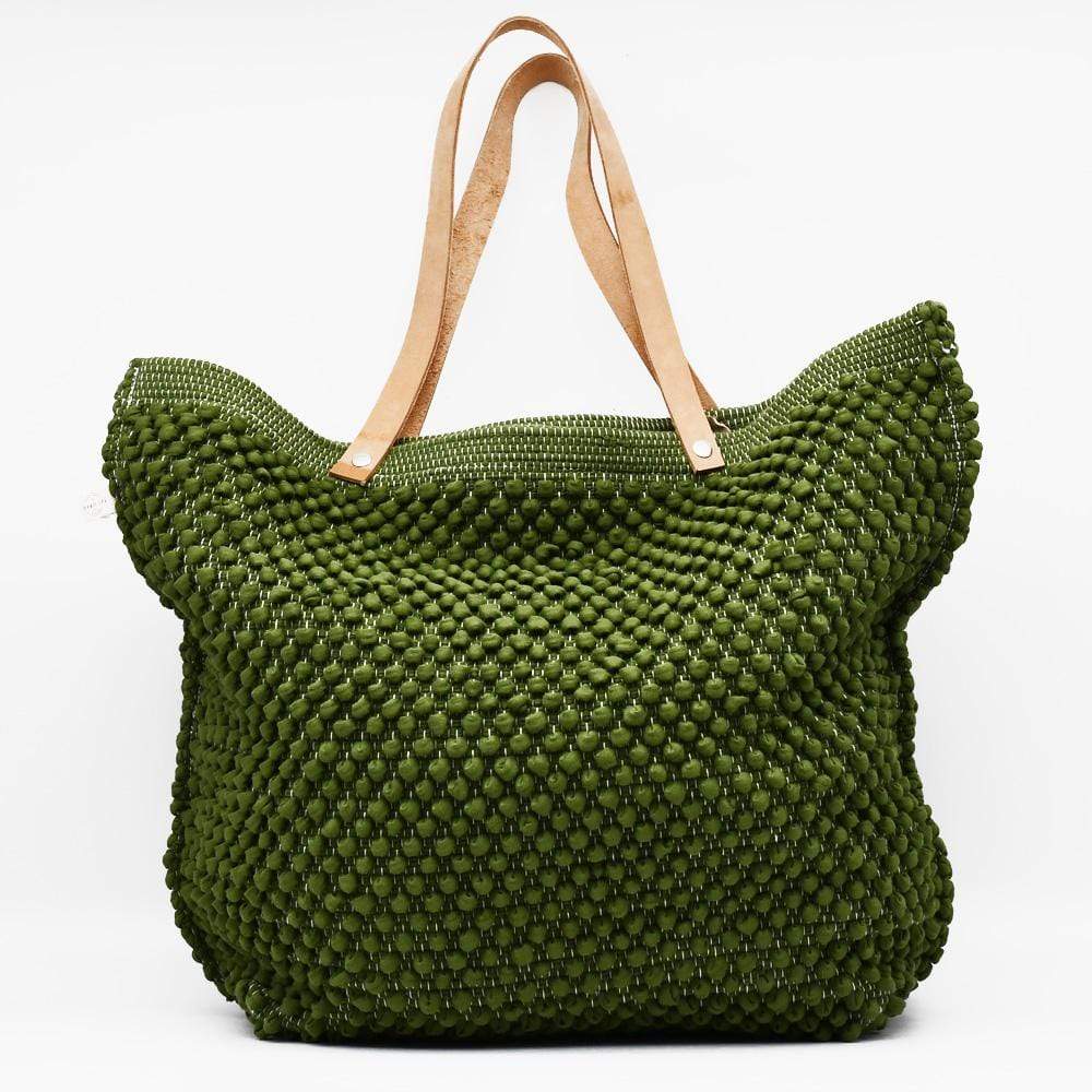 Shoulder bag - Green