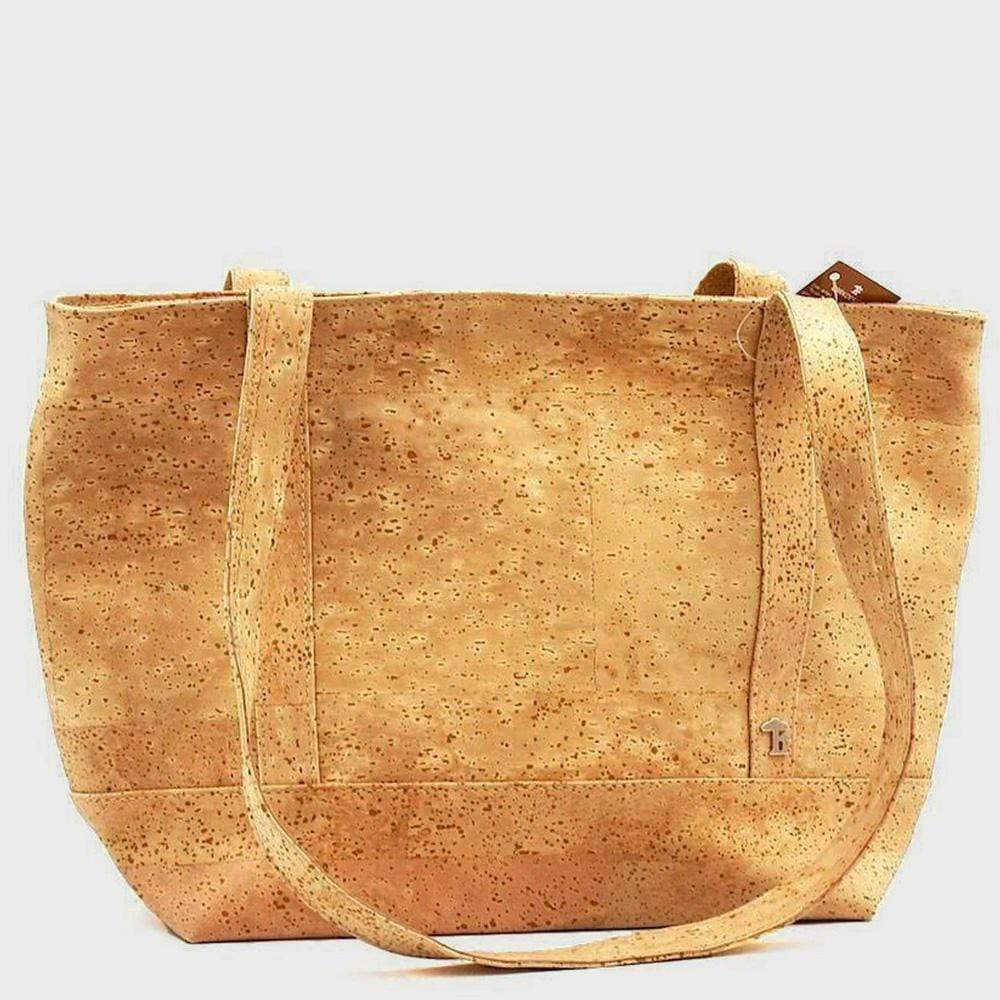 Cork Tote bag