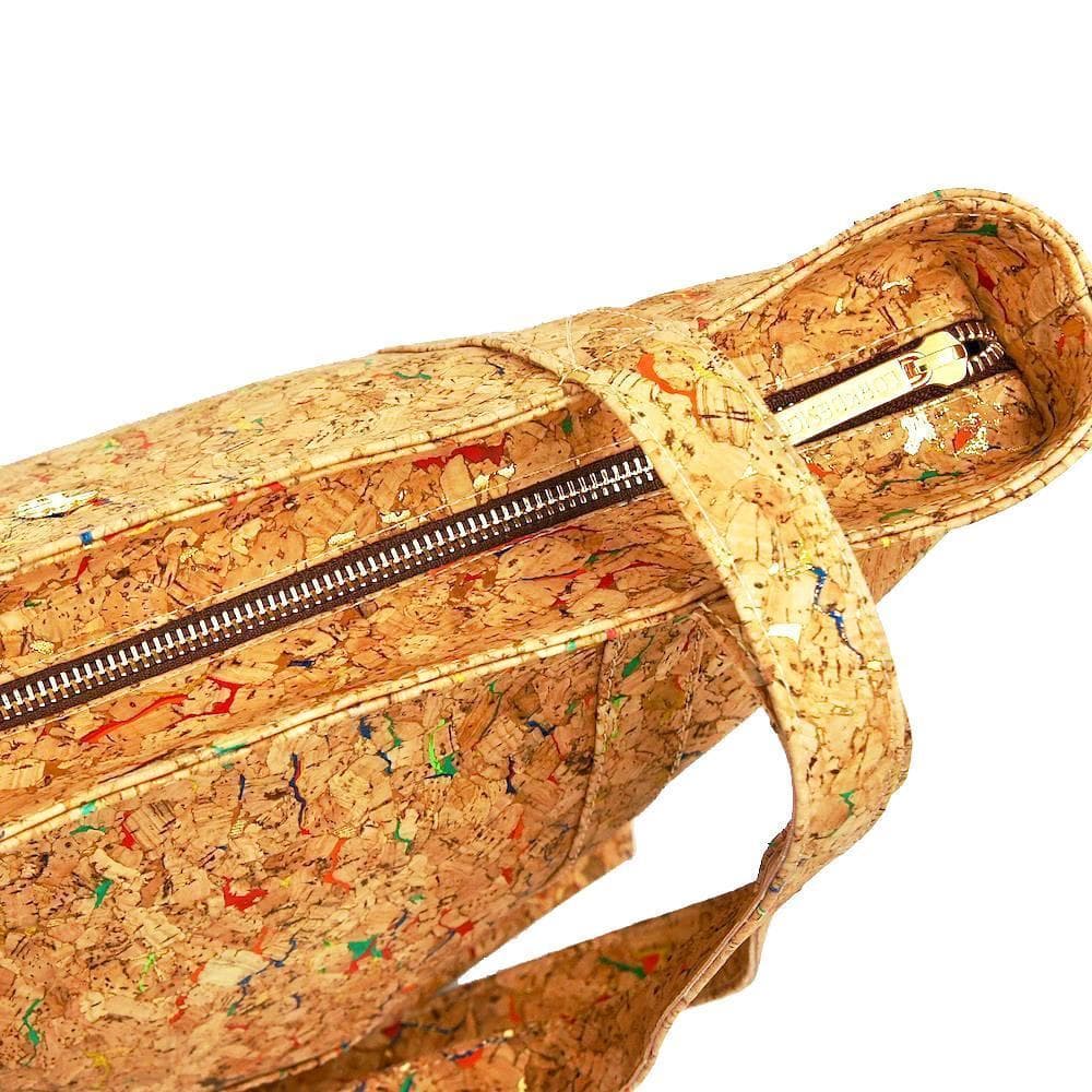 Cork Tote bag