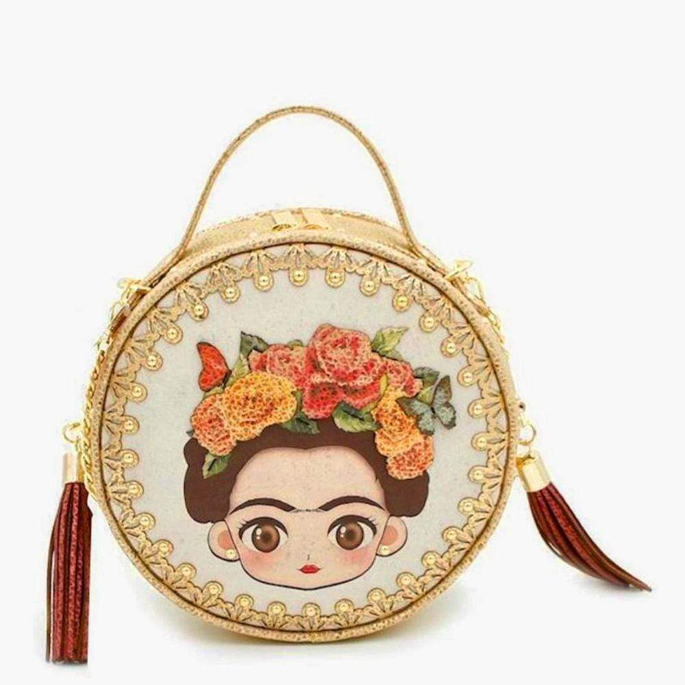 Cork Bag "Frida"