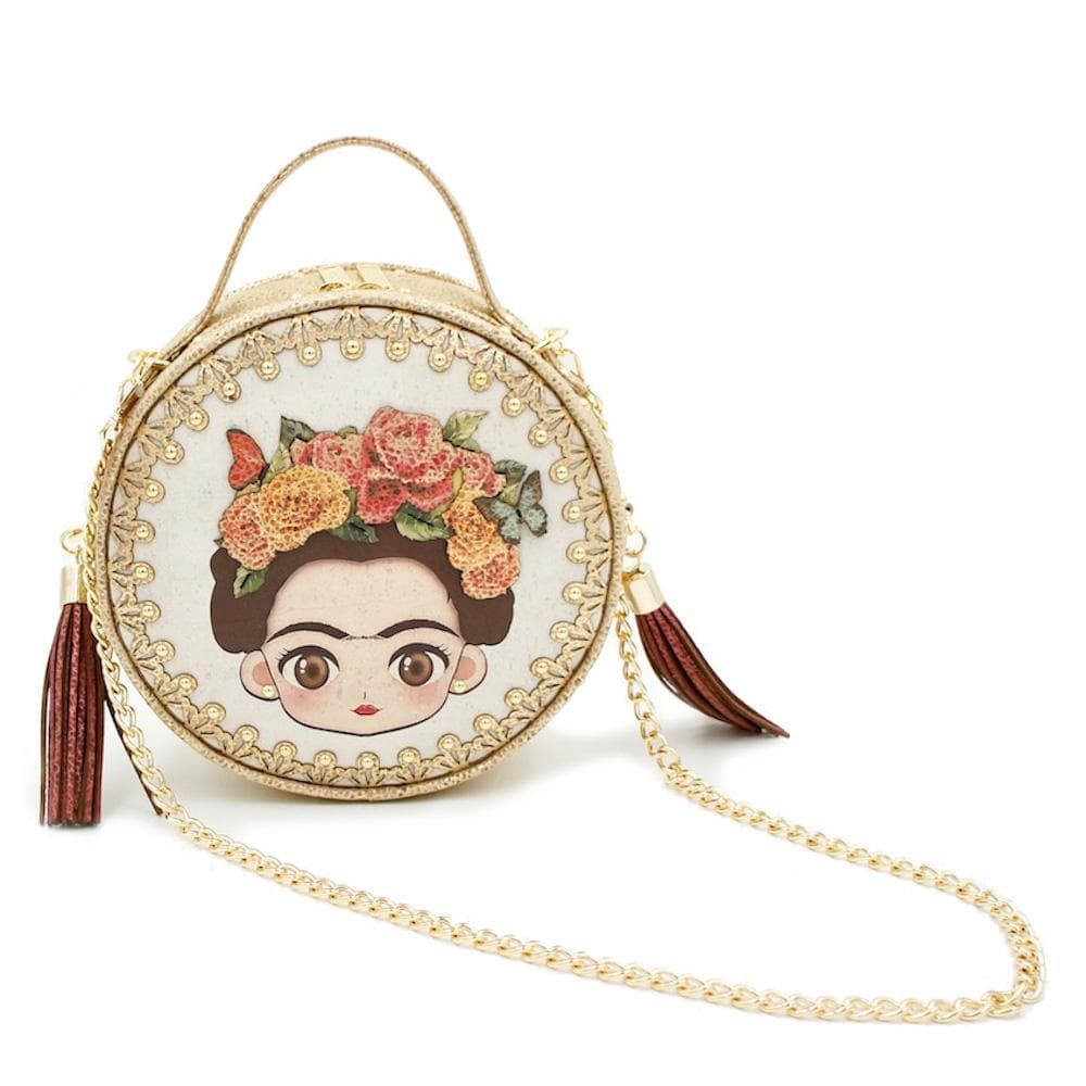 Cork Bag "Frida"