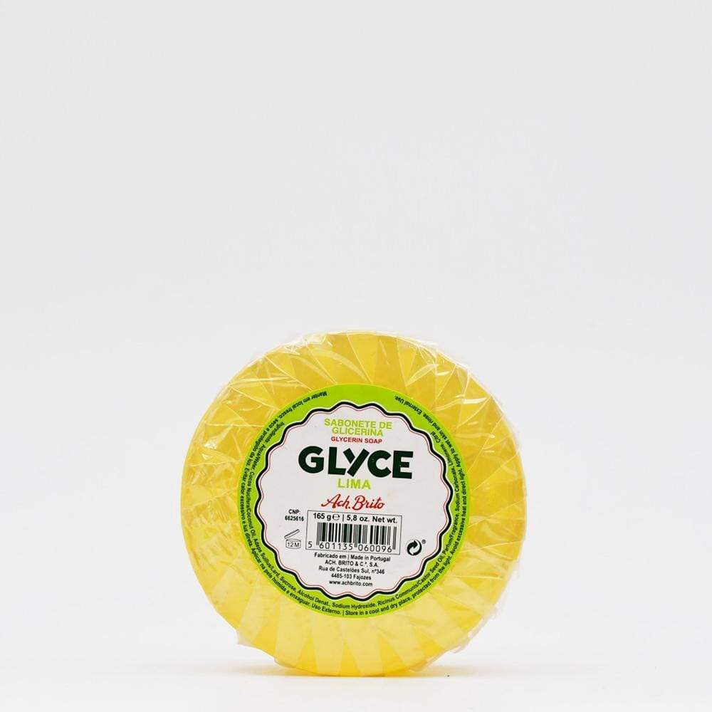 Savon à la glycérine citron I Vente en ligne de savons du Portugal Savon à la glycérine Citron