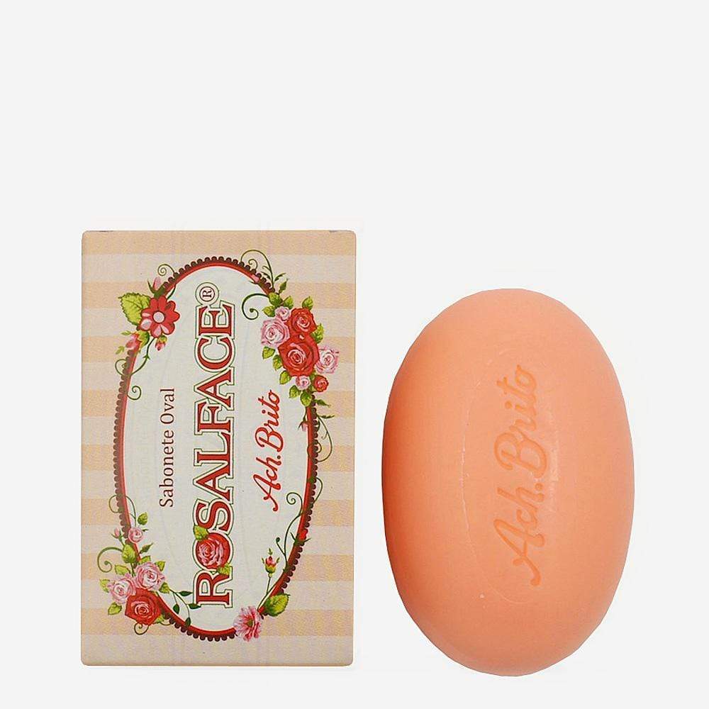 Savon à la rose I Vente en ligne de savons du Portugal Savon à la rose Rosalface