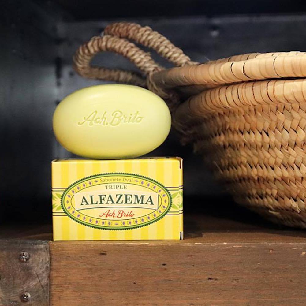 Alfazema I Traditional Portuguese Bar Soap