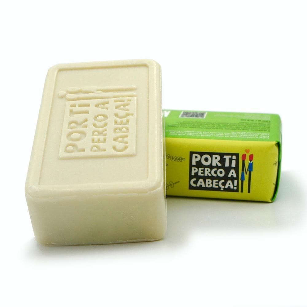Goat's Milk Soap