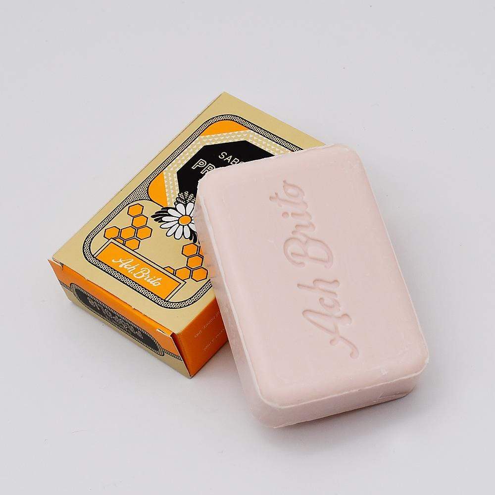 Propolis I Traditional Portuguese Bar Soap