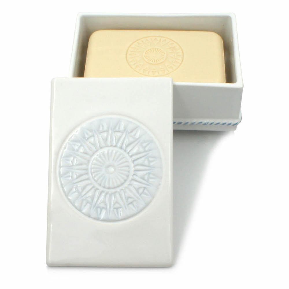 Savon parfumé "Japão"