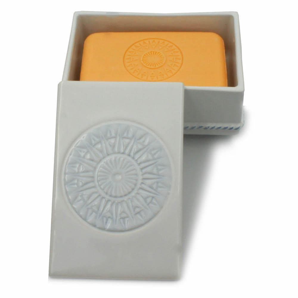 Savon parfumé "Brasil"