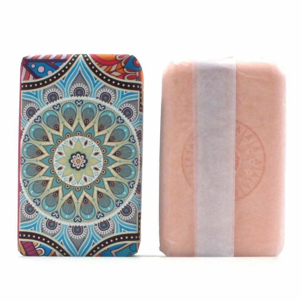 Savon parfumé "India"