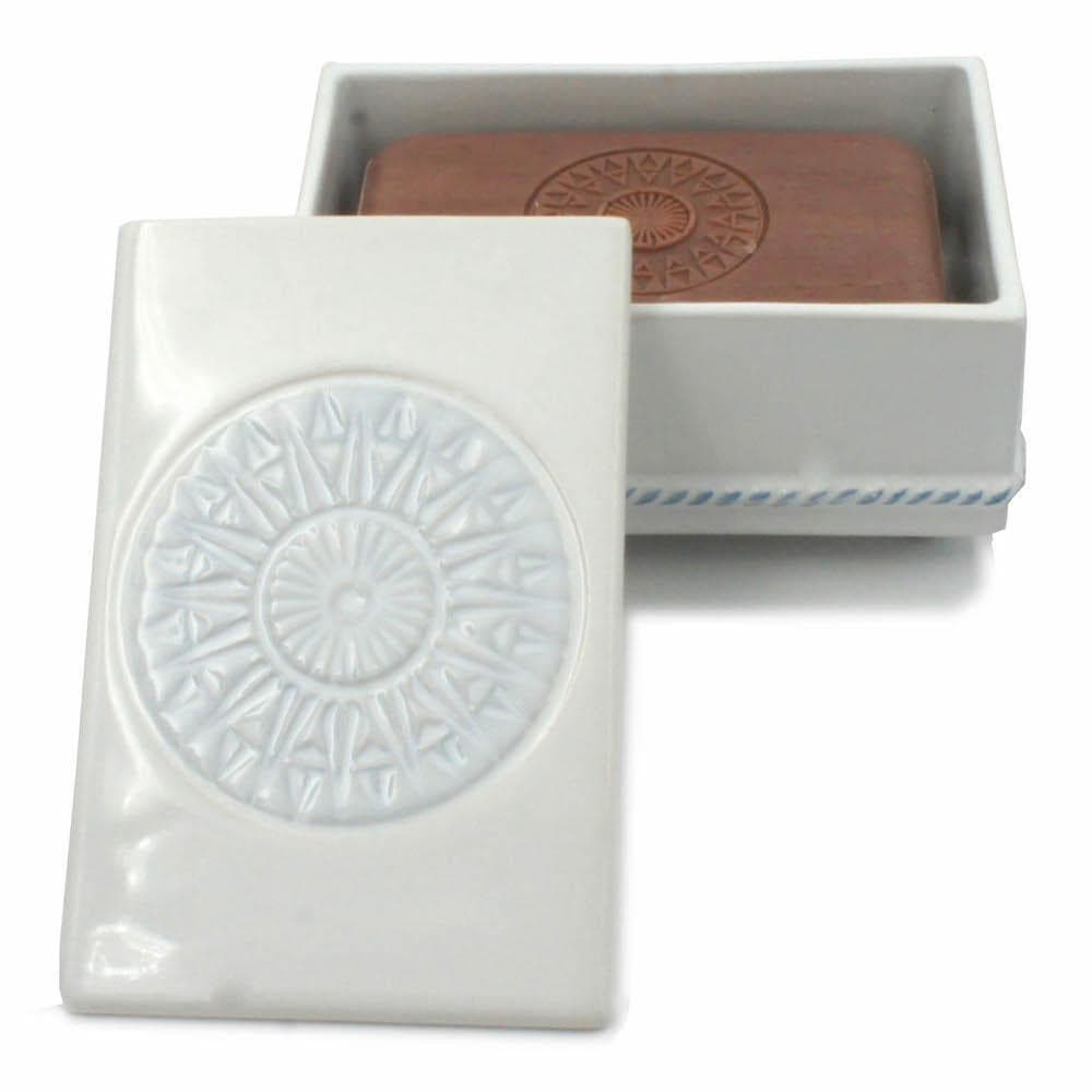 Savon parfumé "Ceuta"