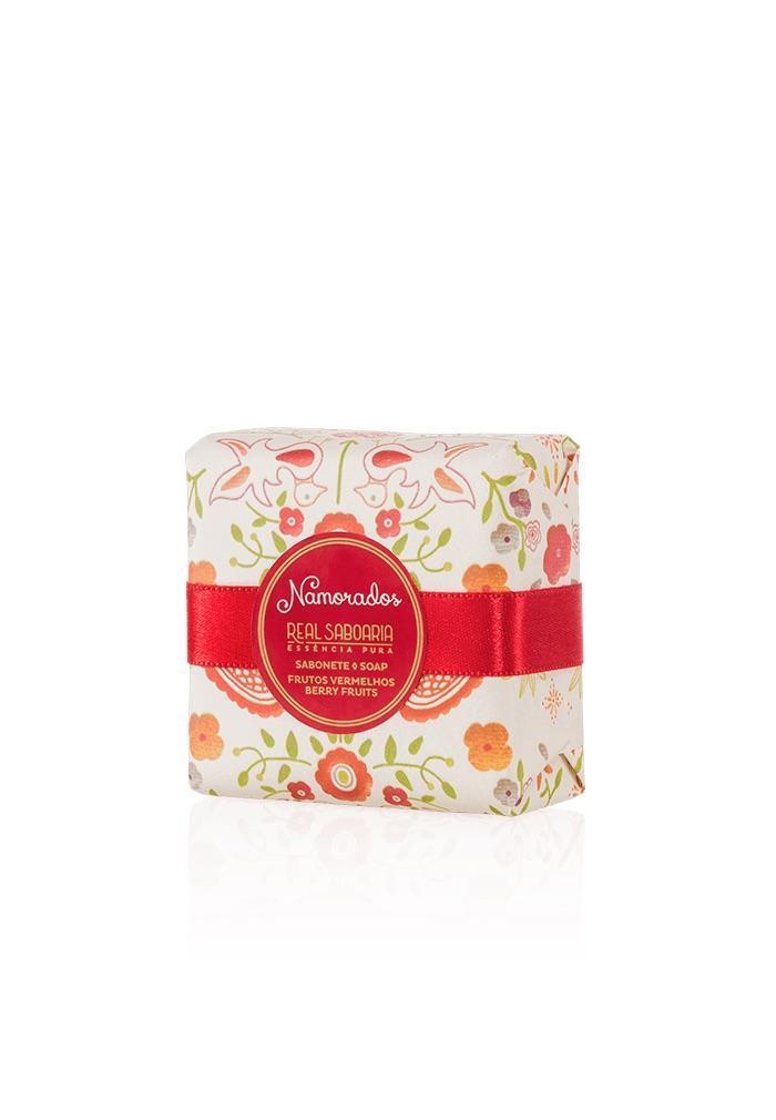 Namorados I Soap
