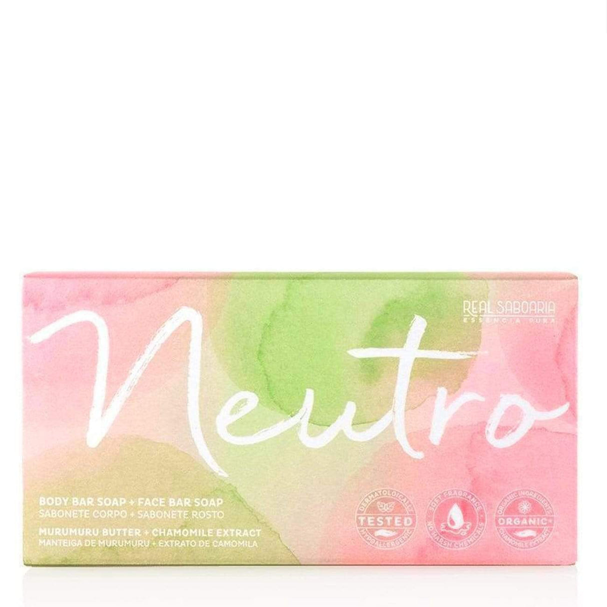 Mild Soap I Set of 2