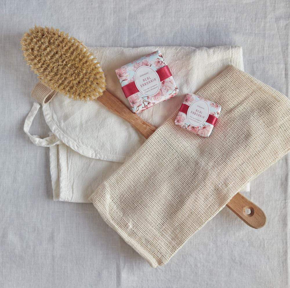 Noites de Primavera I Scented Soap