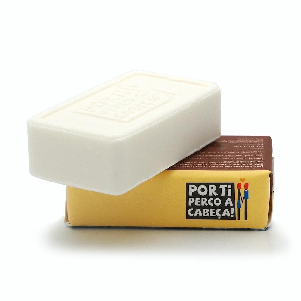 Donkey's milk Soap