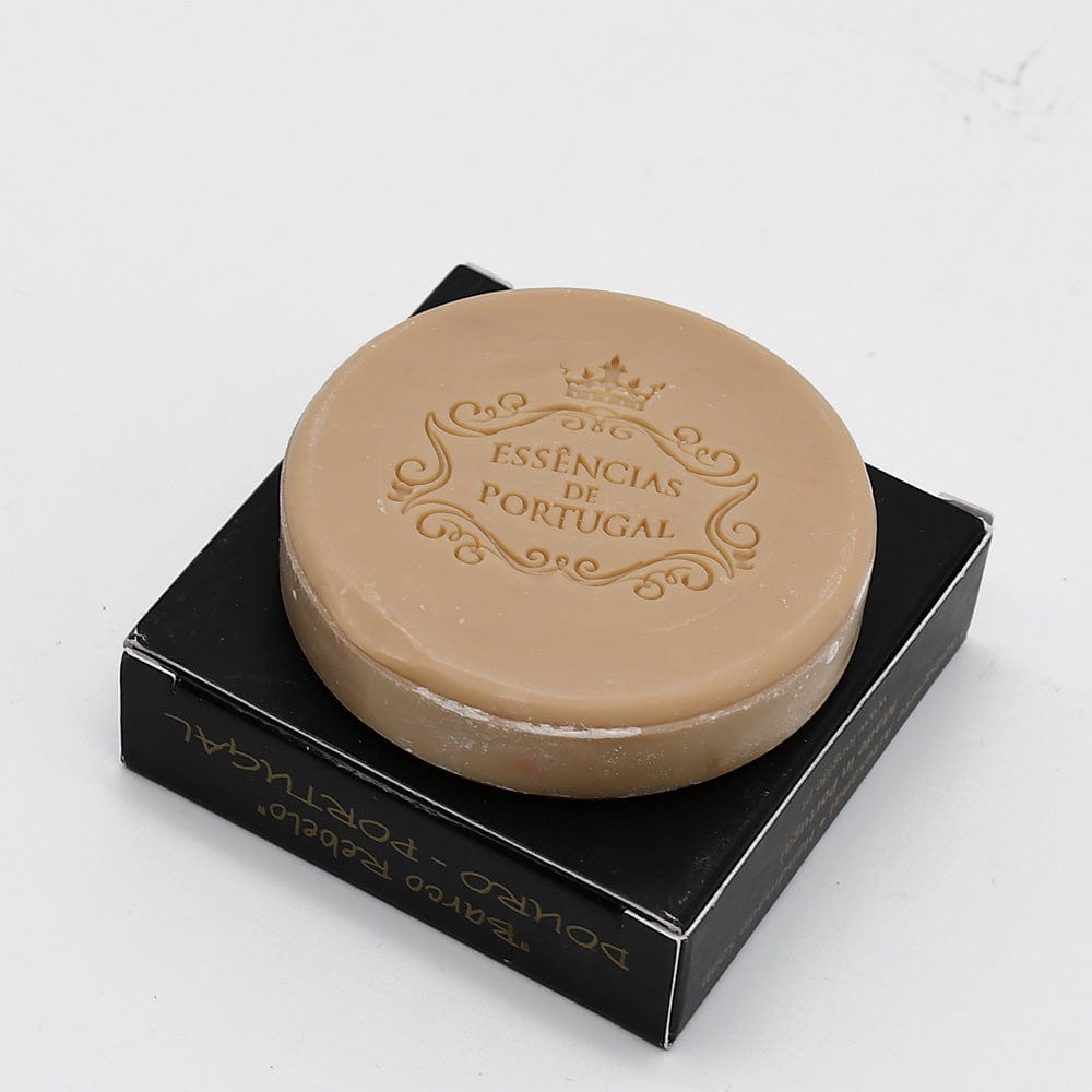 Savon portugais aux fruits rouges I Produit artisanal du Portugal Savon "Fado"