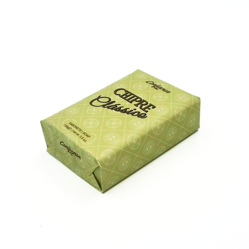 Chypre Classico I Iconic Portuguese Soap