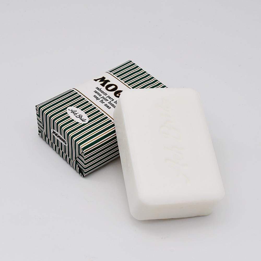 Savon pour hommes "Mogno"