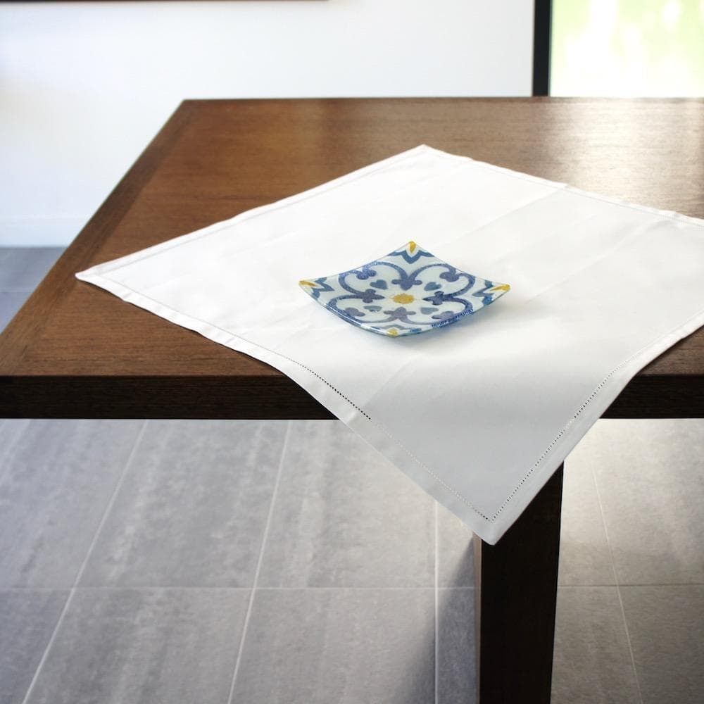 Napkin I White