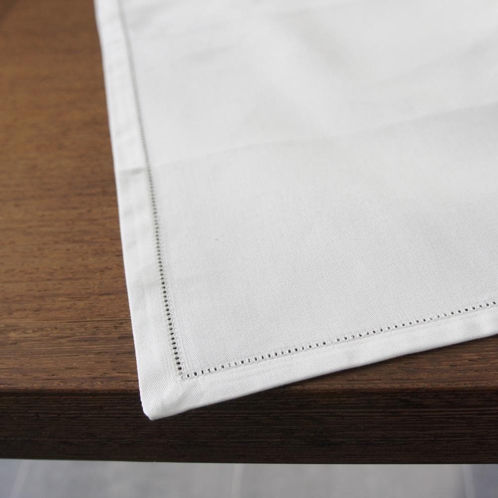 Napkin I White