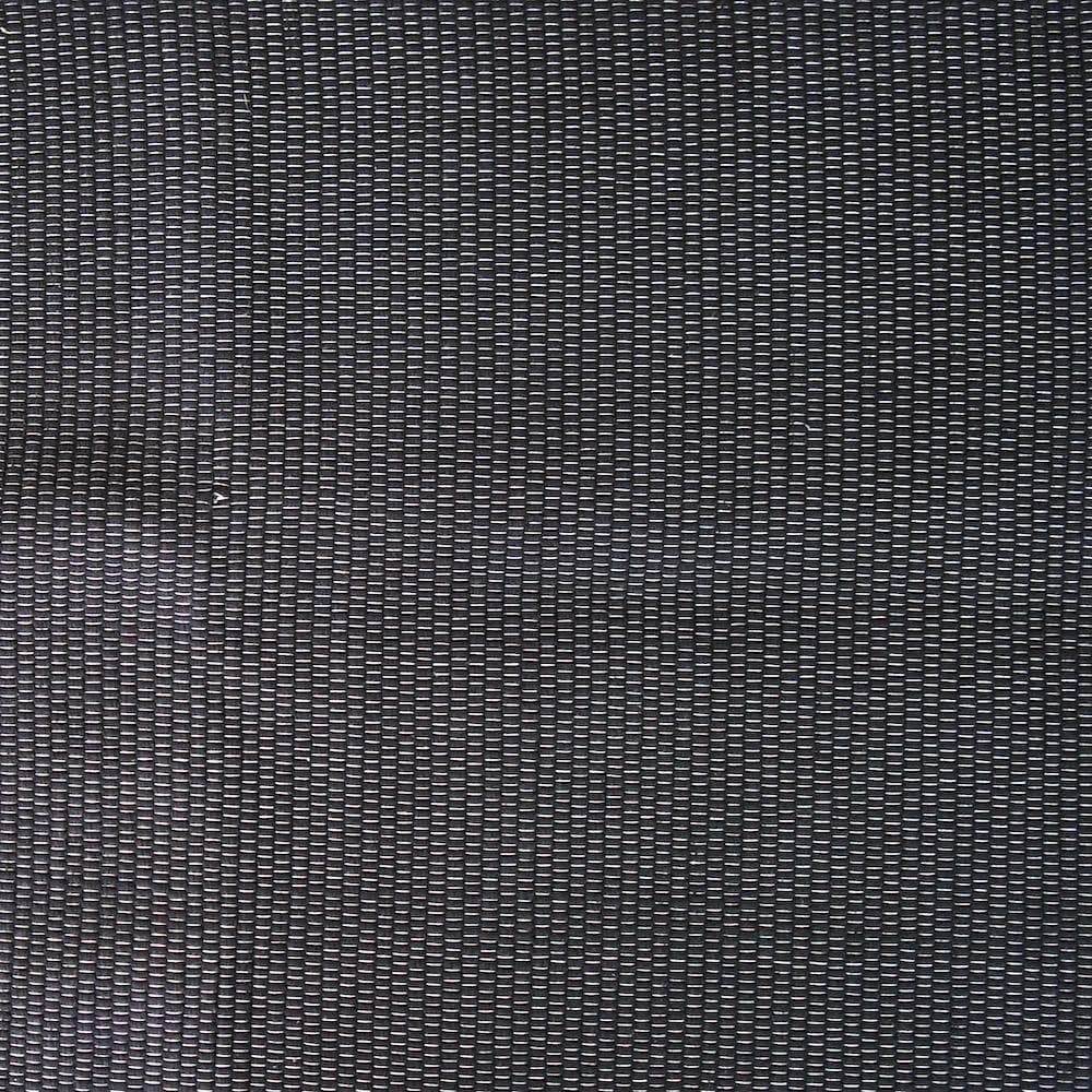 Traditional Portuguese rug 150x50 - Black