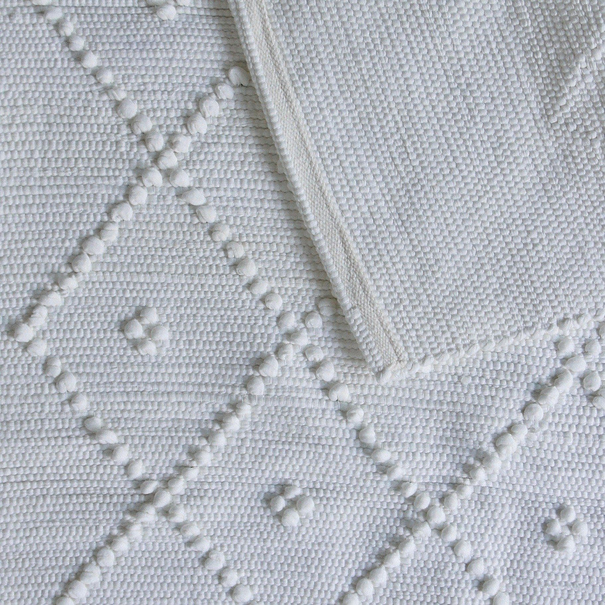 Bathroom Rugs 100x50 - 6 patterns