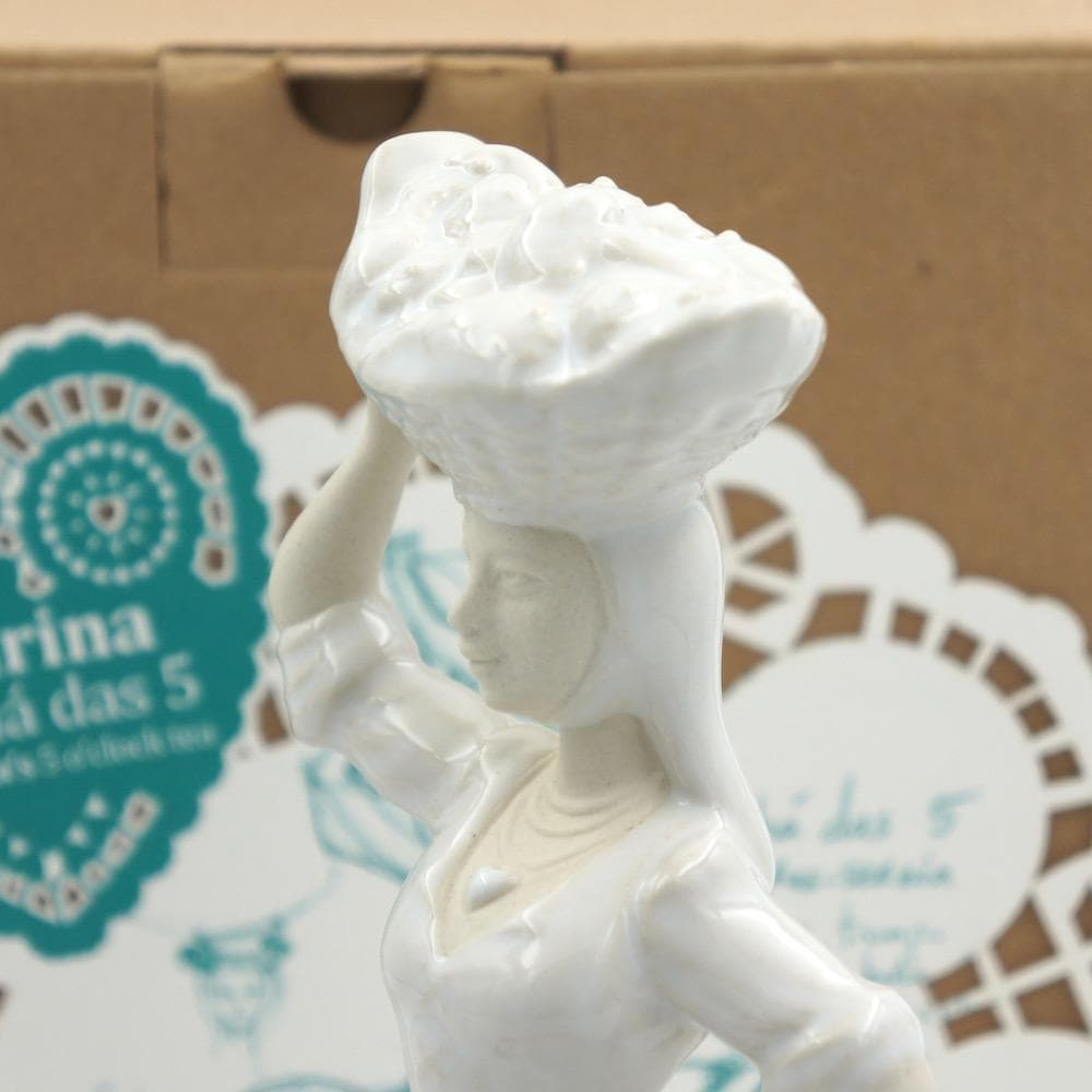 Théière en céramique "Varina"