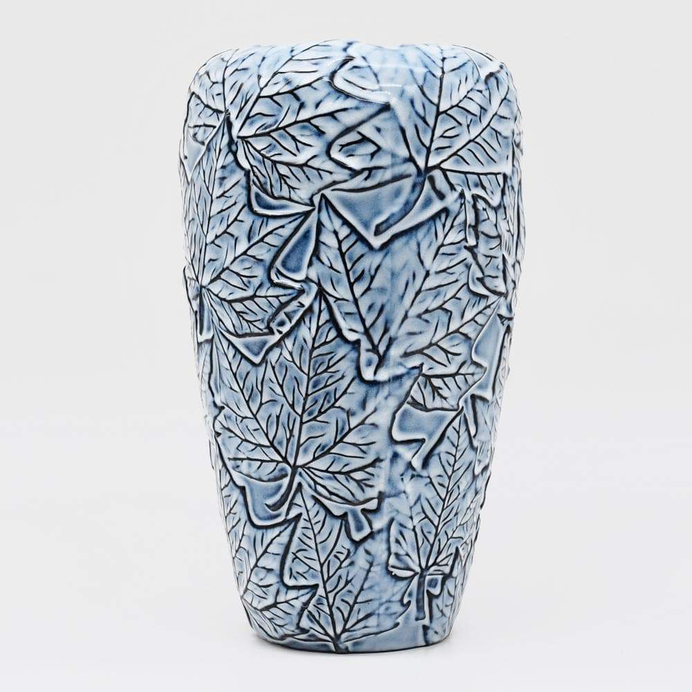 Ceramic vase
