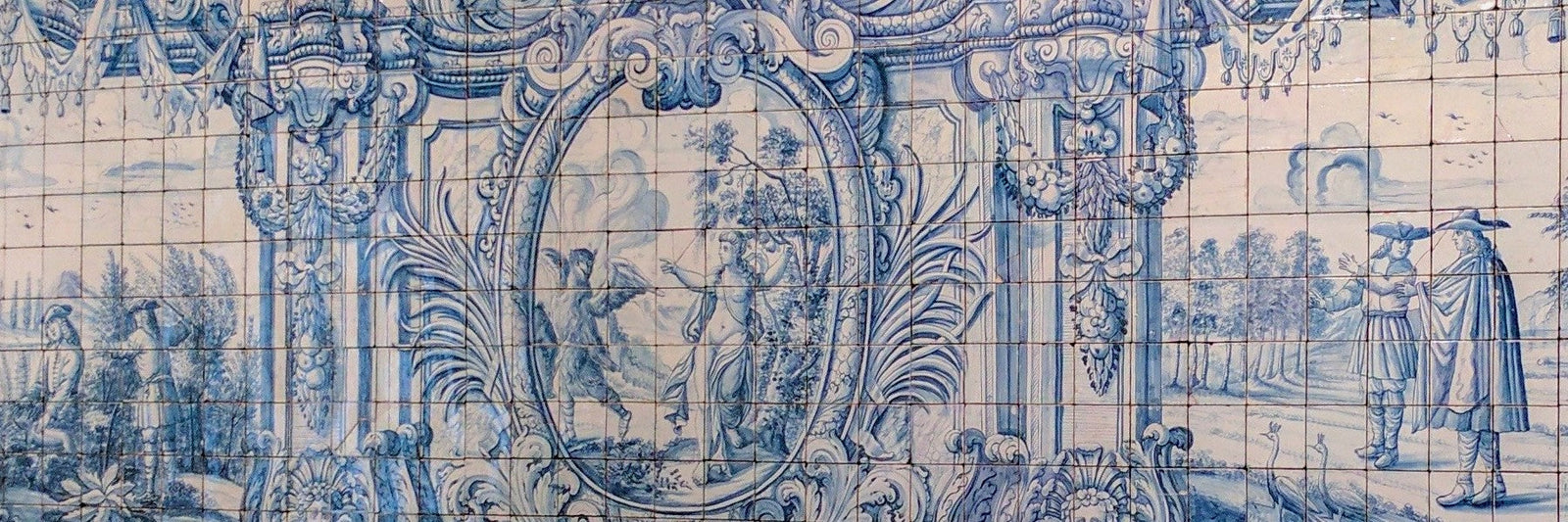 Les azulejos portugais : histoire, styles et secrets d’un art unique