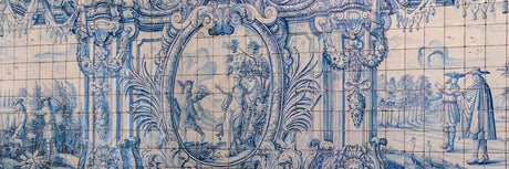 Les azulejos portugais : histoire, styles et secrets d’un art unique