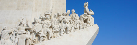 Padrão dos Descobrimentos, le Monument aux Découvertes