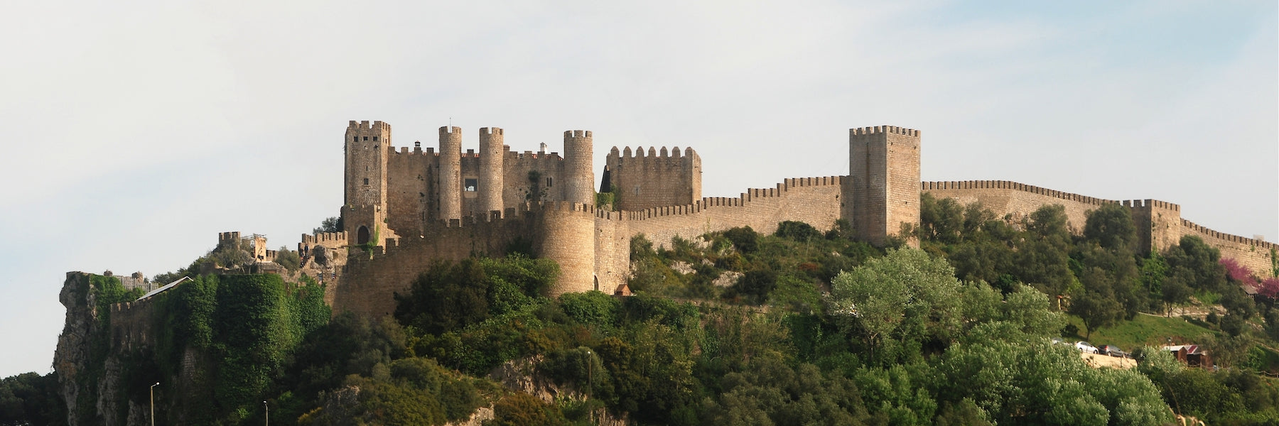 Portugal's 10 most beautiful medieval castles – Luisa Paixao